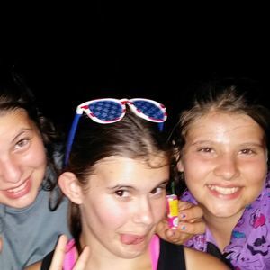 Meet your Posher, Jimmy